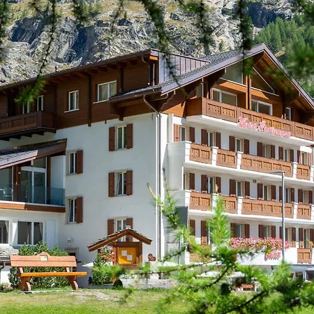 Portjengrat 3*