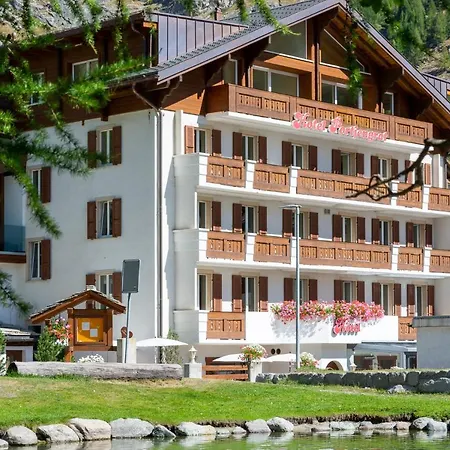 Hotel Portjengrat 3*