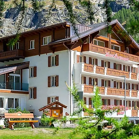 Portjengrat Hotel