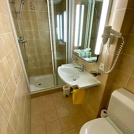 Portjengrat 3* Saas-Almagell