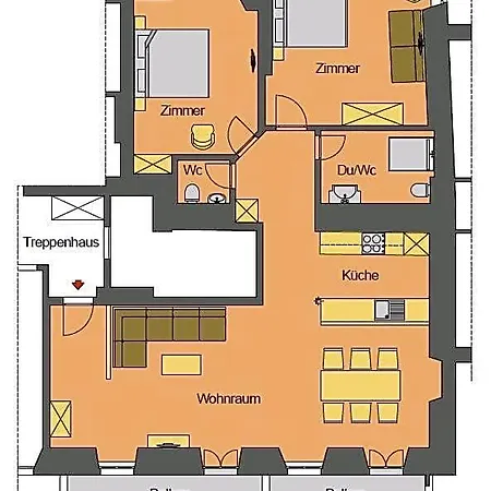 Portjengrat 3* Saas-Almagell