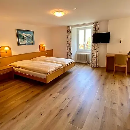 Portjengrat Hotel