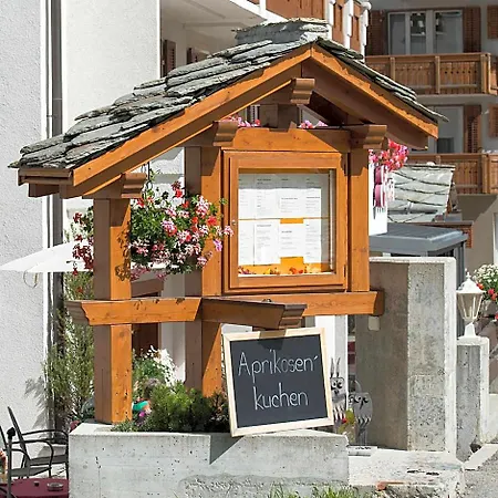 Portjengrat Hotel