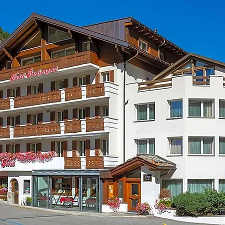 Hotel Portjengrat 3*