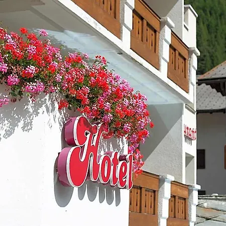 Portjengrat Hotel 3*