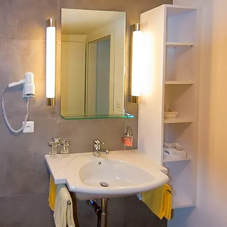 Portjengrat Hotel 3*