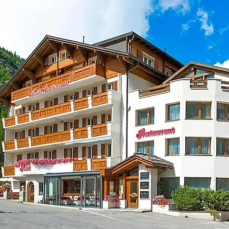 Hotel Portjengrat