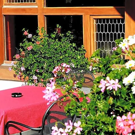Portjengrat Hotel 3*