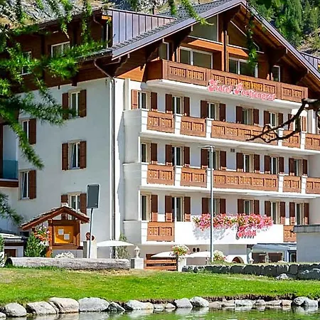 Portjengrat 3*
