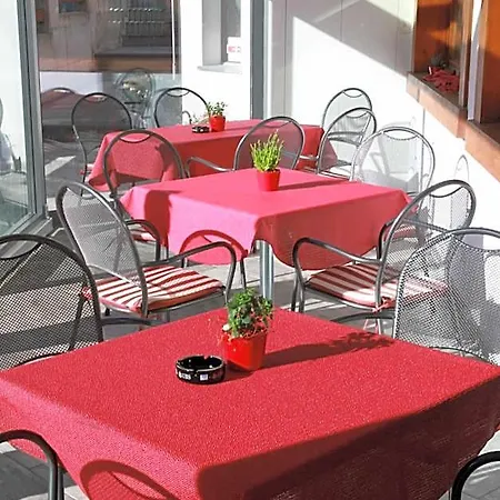 Portjengrat 3* Saas-Almagell