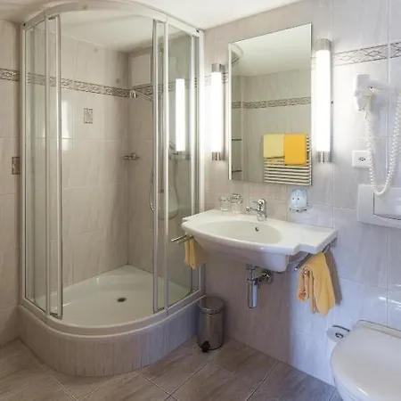 Portjengrat Hotel 3*