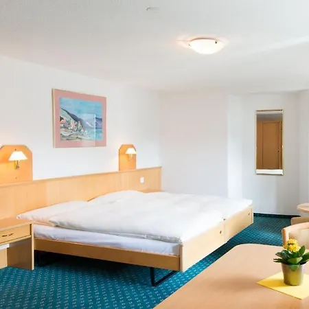 Portjengrat 3* Saas-Almagell