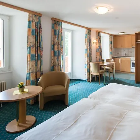 Hotel Portjengrat