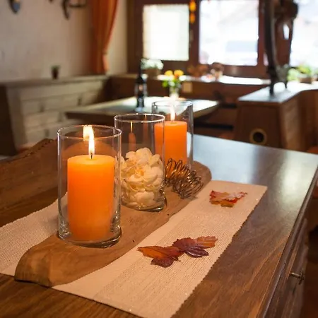 Portjengrat 3* Saas-Almagell