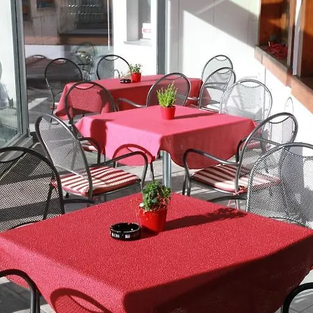 Portjengrat Hotel