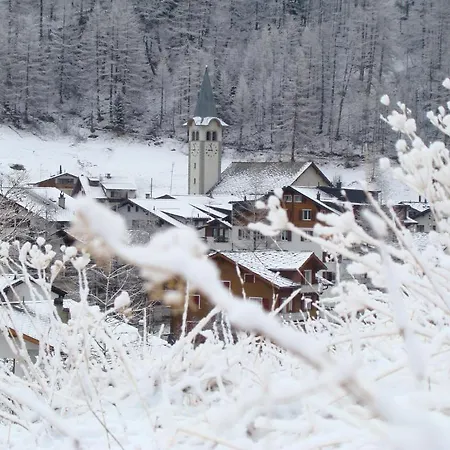 Hotel Portjengrat 3*