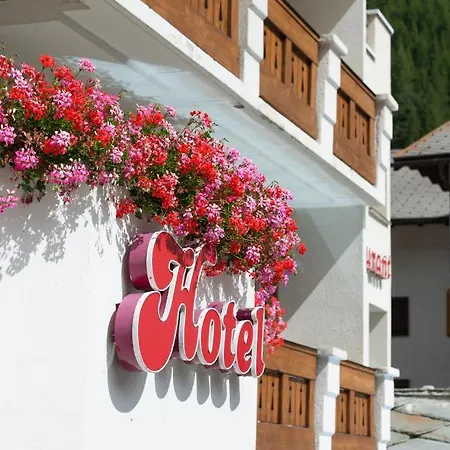 Portjengrat Hotel 3*