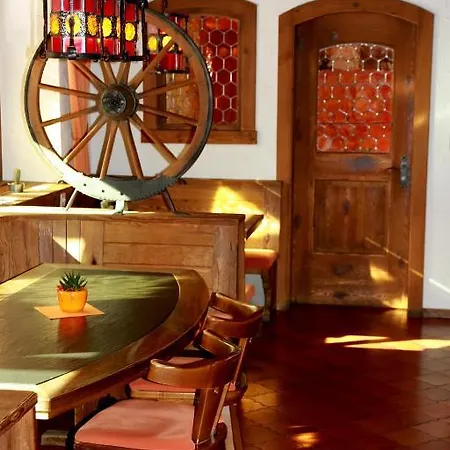 Portjengrat 3* Saas-Almagell