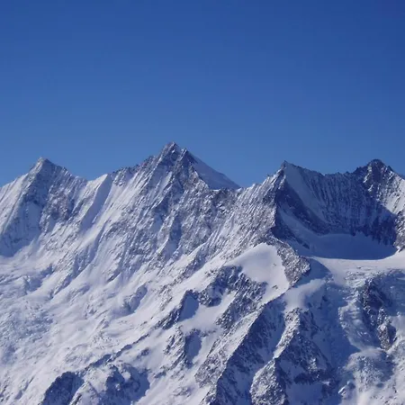 Portjengrat Saas-Almagell