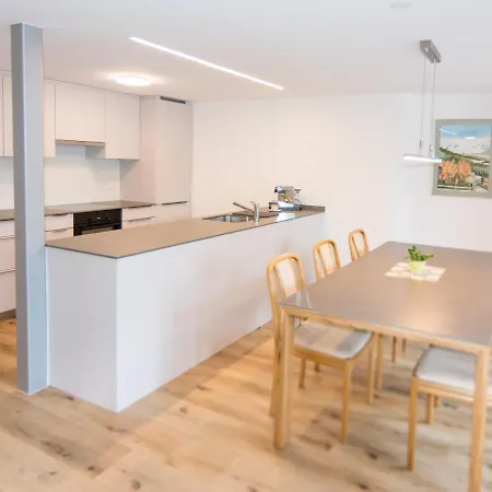 Portjengrat Hotel Saas-Almagell