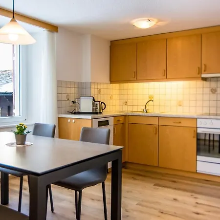 Hotel Portjengrat 3*