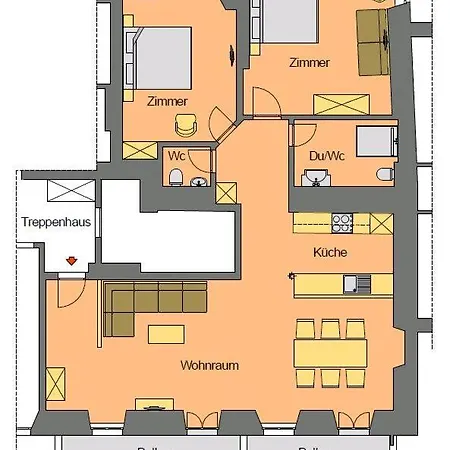 Portjengrat 3*