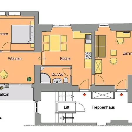 Portjengrat Hotel