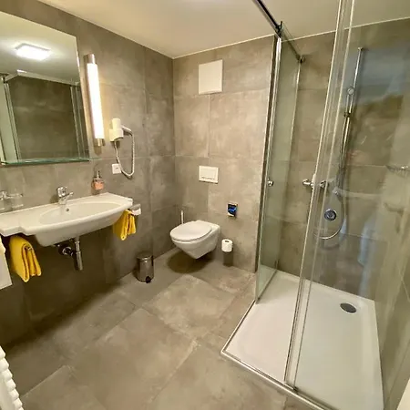 Portjengrat Hotel 3*