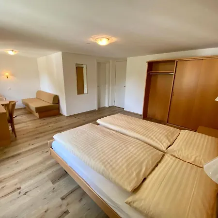 Portjengrat Hotel 3*