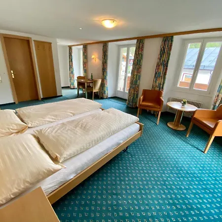 Portjengrat Hotel 3*