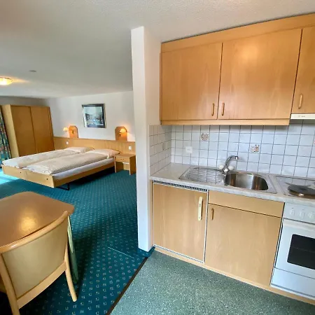 Hotel Portjengrat