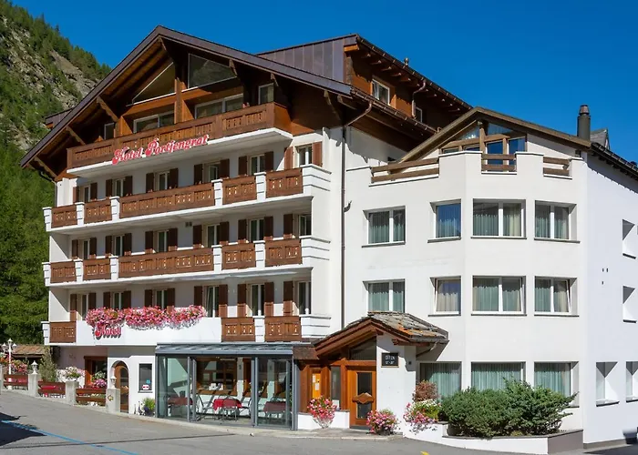Portjengrat 3* ساس-الماغيل