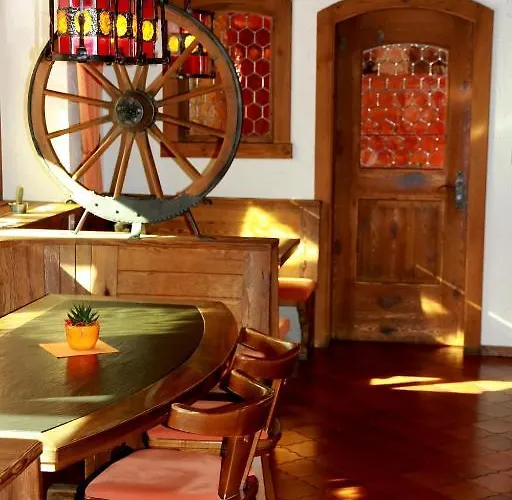Portjengrat 3* ساس-الماغيل