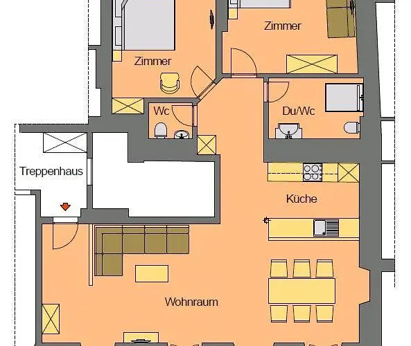 Portjengrat 3*