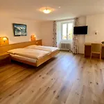 Hotel Portjengrat Saas-Almagell