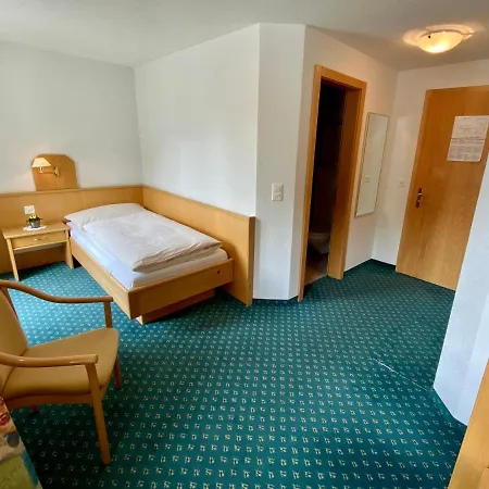 فندق Portjengrat 3*