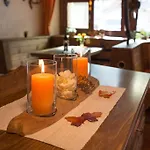 Portjengrat 3* Saas-Almagell