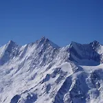 Portjengrat Saas-Almagell