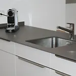 Ξενοδοχείο Portjengrat 3*