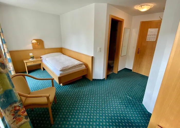 Ξενοδοχείο Portjengrat 3*
