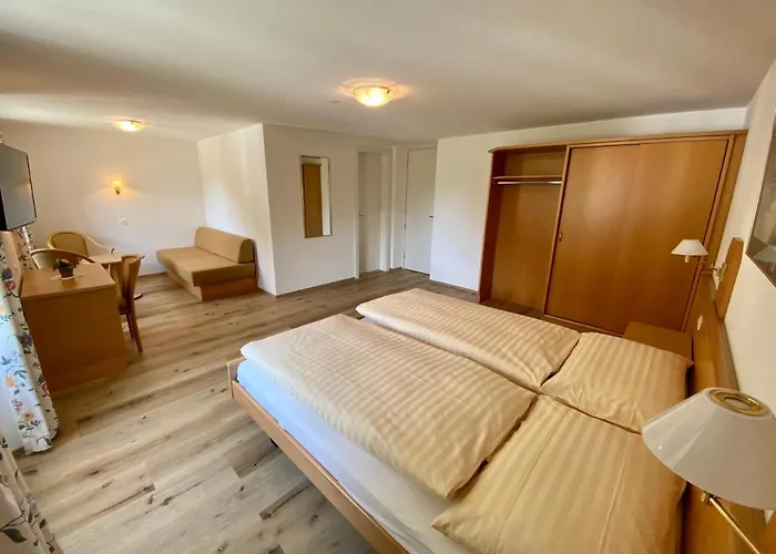 Portjengrat Ξενοδοχείο 3*